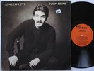 JOHN PRINE LP, AIMLESS LOVE (OH BOY US Issue EX/NM)
