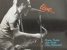 PHAROAH SANDERS LP, LIVE….WALTER BOOKER - JOHN HICKS - IDRIS MUHAMMAD (THERESA U