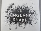 PJ HARVEY - Let England Shake ***Vinyl-LP***NEW***sealed***