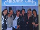 3 LP ROLLING STONES atlantic city LIVE caution AC 100 / J 100