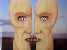 Pink Floyd: The Division Bell (2LP-Twin-Set, 2016 Remastered 180g-Vinyl, NEW )