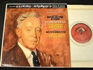 Classical Audiophile Reiner Rubinstein RCA LIVING STEREO LSC 2430 1S/1S
