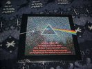 Pink Floyd Dark Side Of The Moon LP-SEALED-READY TO SHIP-Poster-Stickers-MP3