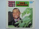 GENE CHANDLER LP, THERE WAS A TIME (BRUNSWICK US Issue NM/NM)