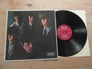 THE ROLLING STONES No2 - 1st UK MONO PRESS-1A1A-UN BOXED RED DECCA-SUPERB AUDIO-