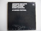 Anthony Braxton u.a. - At Moers Festival - DoLP