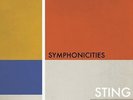Sting - Symphonicities [New Vinyl]