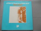 Vinyle 33 Tours Annette Peacock & Paul Bley 