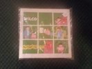 Schmilco [LP] by Wilco (Vinyl, Sep-2016, Anti-)