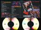 Scorpions and Vixen Fantastic Night In London live 1989 2CDR