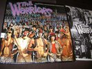 THE WARRIORS LP-ORIG 1979-NM IN SHRINK   JOE WALSH IN THE CITY-MOVIE SOUNDTRACK