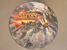 BOSTON WALK ON PICTURE DISC VERY RARE