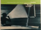 Herbie Hancock Maiden Voyage LP EX/EX 1970 RE Blue Note BST-84195