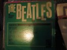 the Beatles  mgm e-4215  with tony sheridan