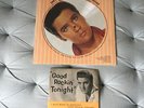 Elvis Presley - Jailhouse Rock/love In Las Vegas 12in Vinyl Picture Disc 1983