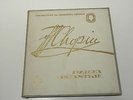 ?7 LP EX CHOPIN MUZA 1st PRESS 1959 VERY RARE SZTOMPKA WOYTOWICZ EKIER POLAND