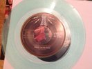 Raconteurs Steady As She Goes Black Friday Green Vinyl 7