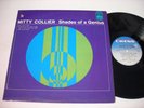 Mitty Collier Shades of a Genius 1964 Mono LP