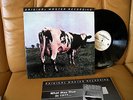 PINK FLOYD.  ATOM HEART MOTHER LP FOC MFSL Limited Edition N. 8756 MINT--