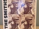 The Smiths Meat Is Murder Vinyl Lp Rp Record Morrissey