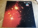 Manfred Manns earth band LP Solar fire UK Bronze 1st Press NICE COPY *********