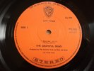 Grateful Dead 2x LP Live dead UK Orange warner Brothers 1st Press *********