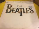 The Beatles PROMO LP  - 20 Greatest Hits Vinyl LP Record Mexico Press Inner VG+