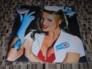 BLINK 182 Enema of the State Splatter Vinyl Sealed