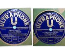 78 TOURS/CLARA TAMBOUR/REDA CAIRE/ULTRAPHONE AP 923/TEMPO TEMPO