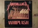 Metallica Whiplash EP