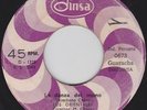 LOS ORIENTALES DE PARAMONGA La Danza del Mono GUARACHA PSYCH PERU 45 Listen