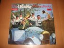 LP Hubert Wolf - DIE FIDELEN BÖHMERLÄNDER - MIT ORIGINAL WIDMUNG