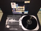 Less Than Zero Original Soundtrack In Shrink w Hype Sticker and Inner Sleeve EX