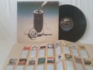 THE CHOCOLATE JAM CO - THE SPREAD OF THE FUTURE - 1979 EPIC RECORDS LP