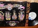 Concrete Blonde - Free - I.R.S. 82001
