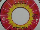 ARNOLD BLAIR- FINALLY MADE IT HOME- 7
