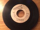 SOUL FUNK GOSPEL 45 FLYING CLOUDS SIT DOWN / YOU'VE GOT TO MOVE SOUNDCITY HEAR