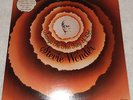 STEVIE WONDER Songs In The Key Of Life 2 LP SET NEAR MINT ORIG w/ 45 + Booklet