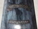 BON JOVI New Jersey lp Vinyl Album Orig US 1988 Mercury Clean VG++ Hard Rock Jon