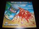 WAYNE GORBEA y su conjunto salsa / el condimento LP / GUAGUANCO TROMBONE ???