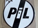 Sex Pistols PIL P.I.L. This is not a love song Sealed 7” Picture Disc