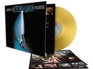 John Williams Star Wars Return of the Jedi OST LP gold vinyl record sealed