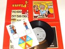 XTC - Making Plans For Nigel - UK 7