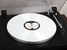 The Beatles - White Album - Rare UK export White Vinyl LP 1978 Ex/VG