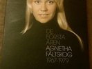 Agnetha Fältskog - De Forsta Aren 1967-1979 (2006)