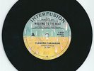 YUKIHIRO TAKAHASHI WALKING TO THE BEAT IVA DAVIES ICEHOUSE ELECTRONIC SYNTH POP
