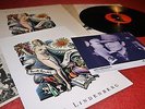 UDO LINDENBERG | LP | BUNTE REPUBLIK DEUTSCHLAND |+ POLYDOR PROMO-BEILAGEN