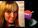 Art Farmer Quartet-To Sweden With Love-Atlantic 1430-JIM HALL