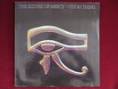 Vinyl-LP MR449 L  9031-72663-1   THE SISTERS OF MERCY   Vision Thing