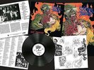 Savage Thrust - Eat 'Em Raw LP #105840